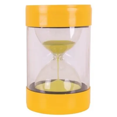 Produktbild von Bigjigs Toys MAXI Sanduhr 3 Minuten