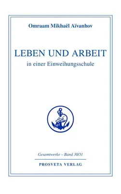 Image de Leben und Arbeit in einer Einweihungsschule