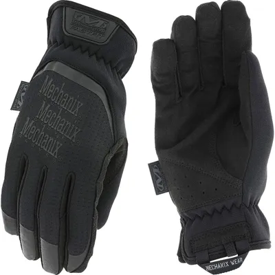 Produktbild von MECHANIX Mechanix Tactical Fastfit (Covert) SCHWARZ S