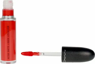 Zdjęcie produktu dla MAC Retro Matte Liquid Lipcolour