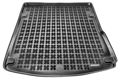Obrázek produktu pro Gumová vana do kufru Audi A6 2004-2008 (sedan)