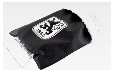 Produktbild von Eiskratzer mit Handschuh