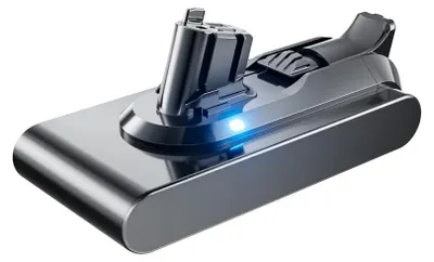 Imagen del producto de Batería de reemplazo, con una capacidad de 7000 mAh, compatible con varios modelos, 1 V11 7.0AH