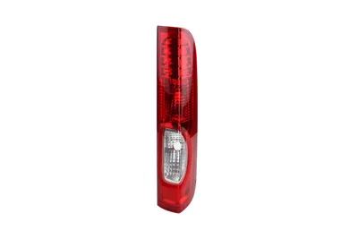 Productafbeelding van Johns, achteruitkijkspiegel, achterlicht, geschikt voor Renault Trafic JL FL EL vanaf 09/2006, rechts.