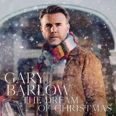 Productafbeelding van Barlow, G: Kerstgedachten/CD