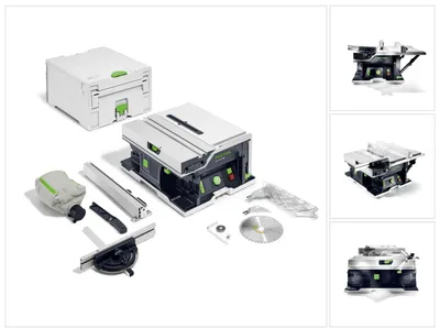 Productafbeelding van Festool 576820, 4500 omwentelingen per minuut, 6800 omwentelingen per minuut, 4500 omwentelingen per minuut, 3,4 cm, 4,8 cm, 45 cm