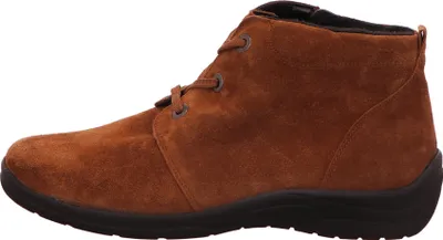 Produktbild von Waldläufer Schnürstiefeletten Hesna Damen 31363130353238 Braun 37 1/2 EU