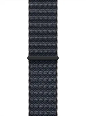 Zdjęcie produktu dla Apple MXKW3ZM/A, Band, Smartwatch, Niebieski, Apple, Apple Watch Models 38mm 40mm 41mm 42mm, Nylon, Poliester, Spandex