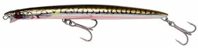 Produktbild von Savage Gear Deep Walker 2.0 Mackerel Ayu PHP 17,5 cm 50 g Wobbler