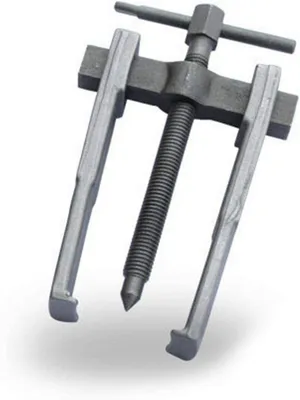 Immagine prodotto di KATSU Estrattore per cuscinetti da 100 mm Katsu 450463 a due ganasce da 4 pollici