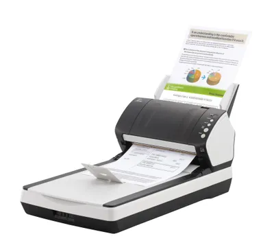 Immagine prodotto di Fujitsu fi-7240 - Scanner documentale - Duplex