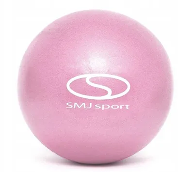 Obrázok produktu pre Fitness lopta na cvičenie SMJ Sport BL032 25 cm
