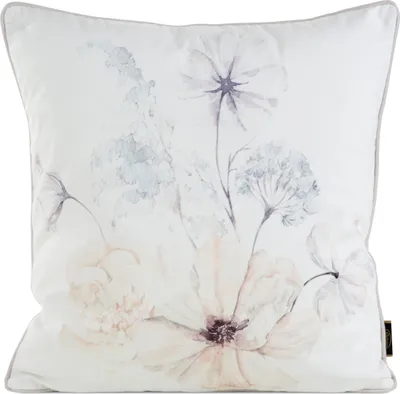 Produktbild von Eurofirany 457989, Mehrfarbig, Polyester, Muster, 200 g/m², 45 x 45 cm, 200 g