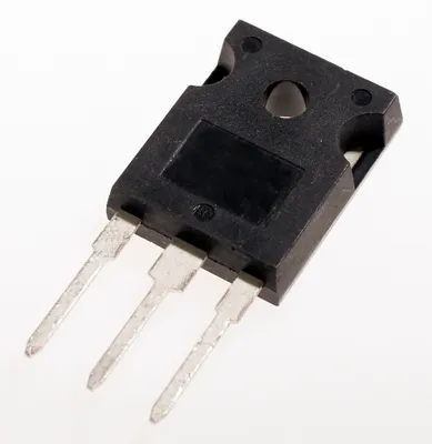Produktbild von SIHG25N50E-GE Transistor MOSFET N-CH 500V 26A # 703866