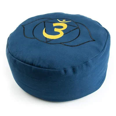 Produktbild von Meditationskissen - Stirnchakra