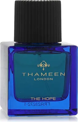 Produktbild von Thameen The Hope Extrait de Parfum 50 ml (unisex)