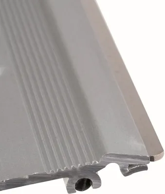 Produktbild von Maped Schneidelineal Lineal aus Aluminium Länge: 800 mm silber