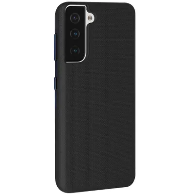 Produktbild von Eiger North Case Galaxy S22+ schwarz