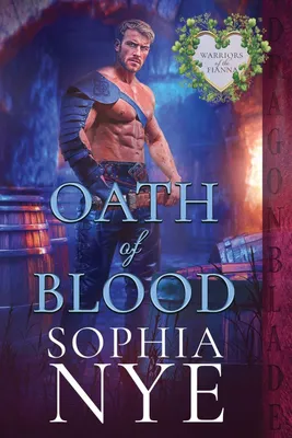 Produktbild von Oath of Blood