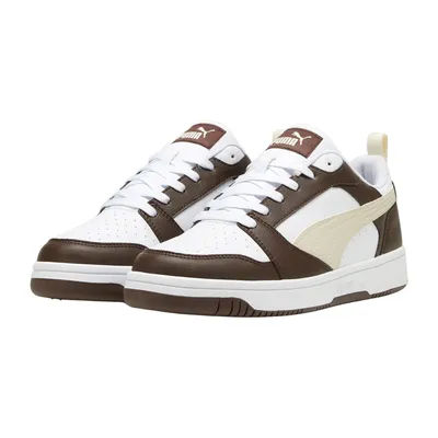 Produktbild von Puma Rebound v6 Low Sneakers Senior