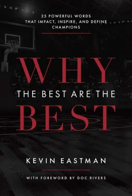 Produktbild von Why the Best Are the Best
