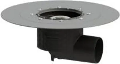 Produktbild von KESSEL 48578 Grundkörper Ecoguss
