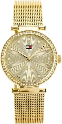 Obrázok produktu pre Tommy Hilfiger Hodinky ty160710