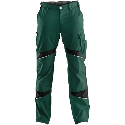 Produktbild von Kübler Activiq Hose high moosgrün/schwarz Gr. 110