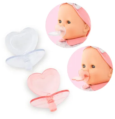 Produktbild von Corolle 9000140370, 2 Jahr(e), 18 g