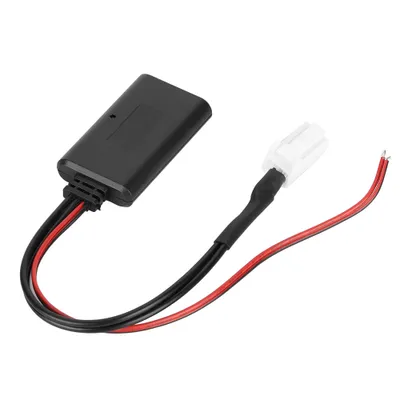 Zdjęcie produktu dla Odbiornik muzyczny, bezprzewodowy odbiornik muzyczny, odbiornik muzyczny Bluetooth, stereofoniczny bezprzewodowy odbiornik muzyczny, stereofoniczny odbiornik muzyczny Bluetooth