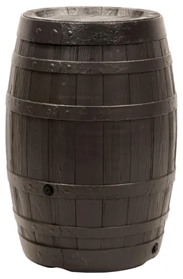 Obrázok produktu pre Sud na dažďovú vodu BOTAQUA 430 l