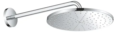 Image de GROHE Rainshower Mono 310 Ensemble douche de tête et bras 422 mm, 1 jet 26558000