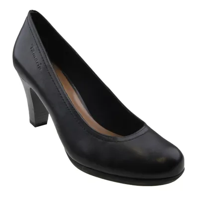 Produktbild von TAMARIS Damen Pumps Schwarz, Schuhgröße:EUR 41