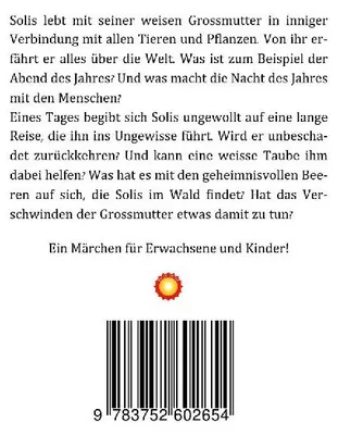 Produktbild von Die verlorengegangene Grossmutter