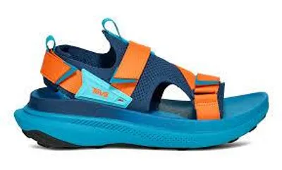 Produktbild von Teva M Aventrail Herren Sandale - Artikel 1156150-NORN - Grösse 42