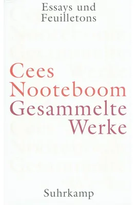 Imagen del producto de Essays und Feuilletons