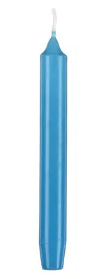 Produktbild von Leuchterkerzen Ocean 200 x Ø 25 mm, 32 Stück