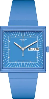 Produktbild von Swatch So34S700 Uhr