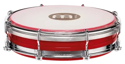 Zdjęcie produktu dla MEINL TBR06ABS-R Floatune