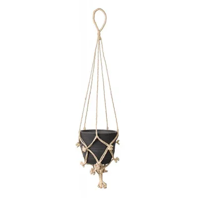 Obrázok produktu pre Závesný kvetináč Macramé Bm-01