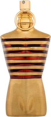 Obrázok produktu pre Jean Paul Gaultier Le Male Elixir, Muži, 125 ml, Nádoba na jedno použitie, Levanduľa, Tonka, Benzoin