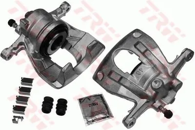 Image de TRW Étrier de frein essieu avant BHV338E