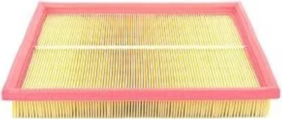 Produktbild von BSG BSG 65-135-007 Luftfilter für OPEL Corsa C Schrägheck (X01)