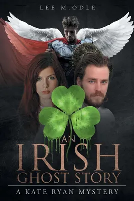 Produktbild von An Irish Ghost Story