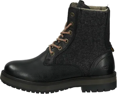 Produktbild von camel active Stiefelette Stiefelette Leder/Textil