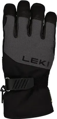 Produktbild von Leki Alpino Pegas Pro 3d Goretex Handschuhe Schwarz 9.5 Herren Schwarz 9.5