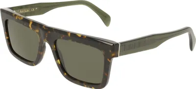 Produktbild von Paul Smith PS25620S NAYLOR Havana khaki 57/19/150 Herren Sonnenbrillen