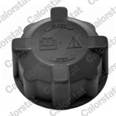 Produktbild von CALORSTAT by Vernet RC0024 Verschlussdeckel Kühlmittelbehälter für VOLVO 240 Kombi (P245) 740 (744) 240 (P242, P244) 760 (704, 764) 760 Kombi 340-360