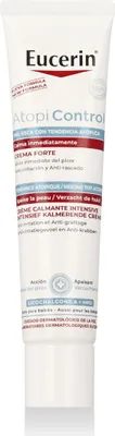Produktbild von Eucerin 4005800078002, Creme, Unisex, Feuchtigkeitsspendend, Feuchtigkeitsspendend, Jeder Hauttyp, 40 ml, Tropfflasche