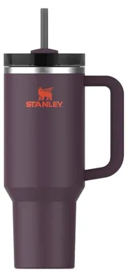 Produktbild von Stanley Iceflow, Grau, Edelstahl, Edelstahl, 890 ml, 90 mm, 104 mm